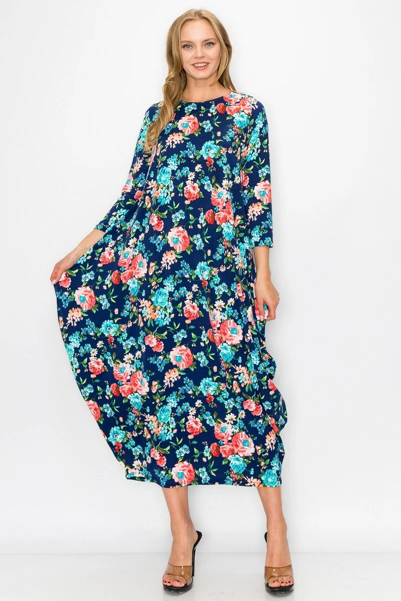 Boxy long blue floral 15.50.jpg