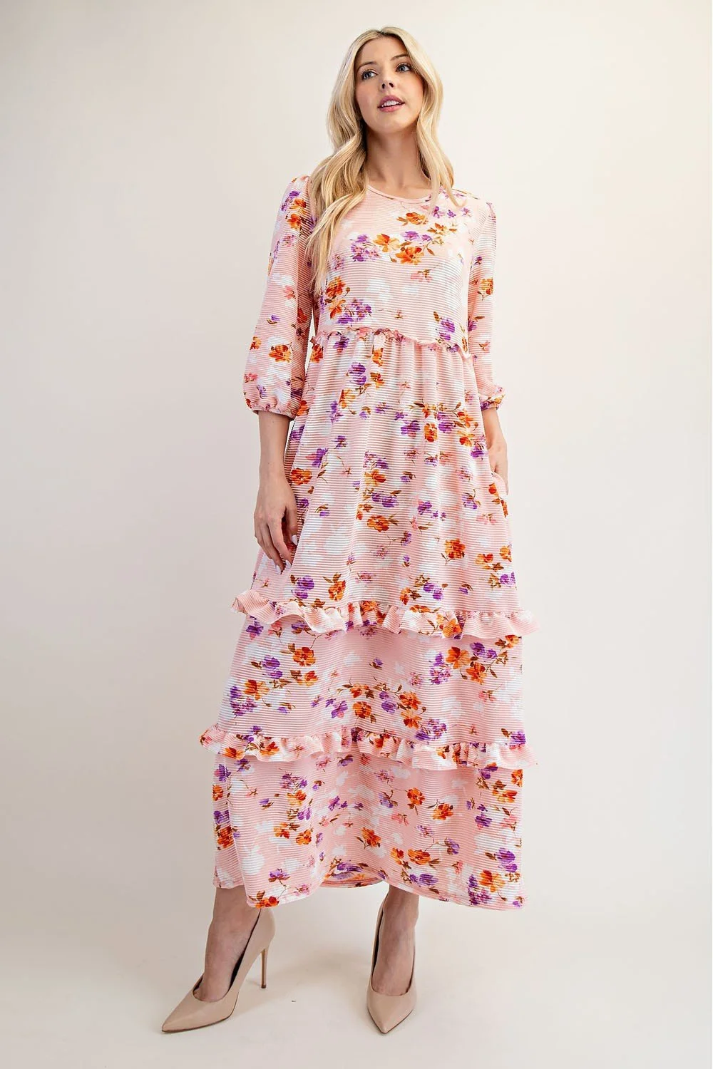 Peach tiered 22.50 Celeste.jpg