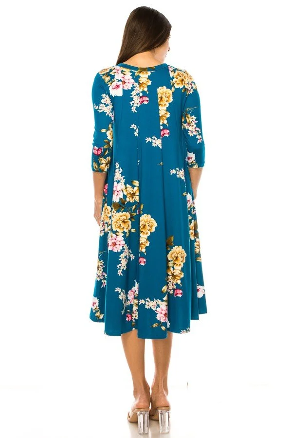 Teal floral casual back.jpg