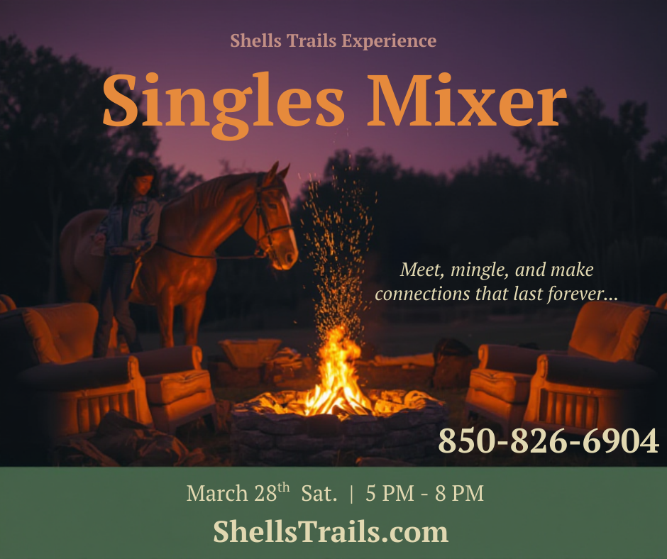 Cozy Singles Mixer Flyer with Campfire.png