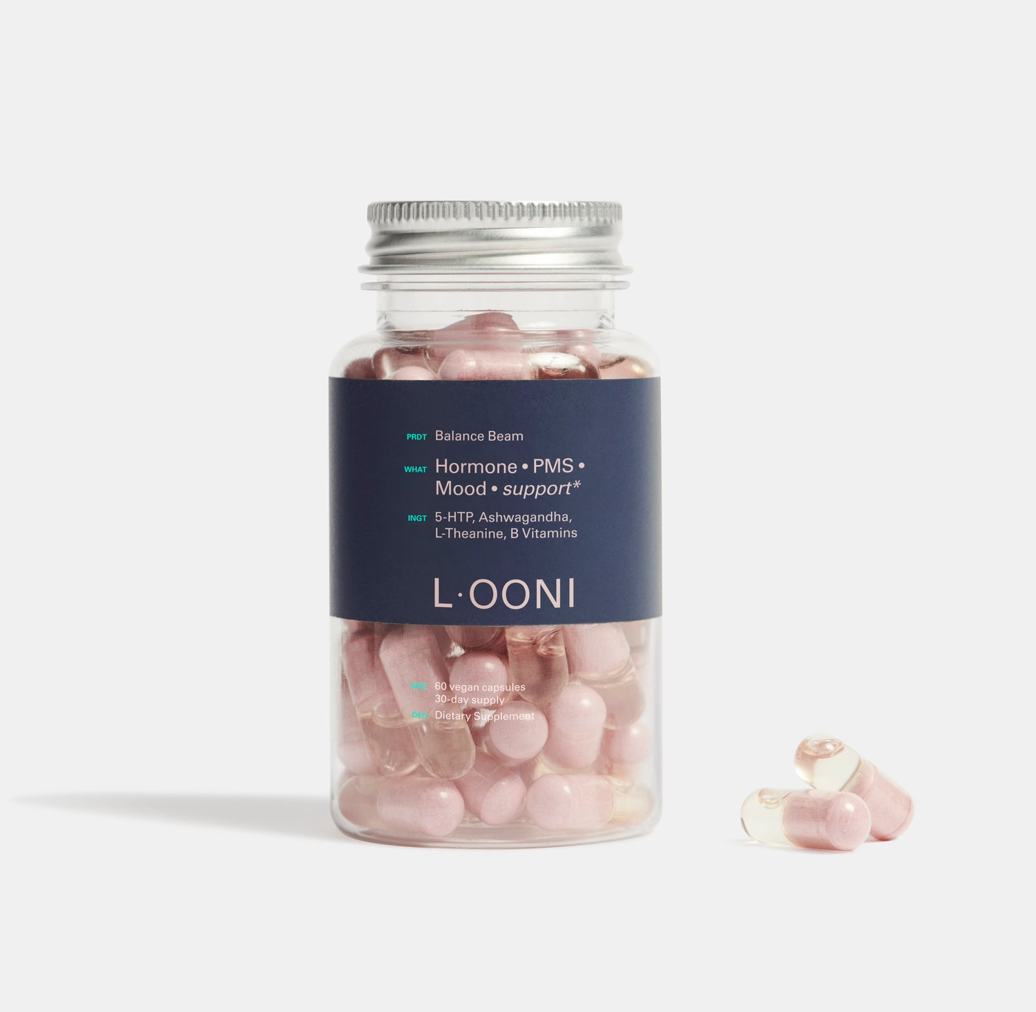 Looni - Balance Beam