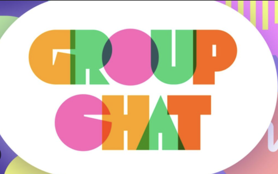 Virtual 60 Day Group Chat Community