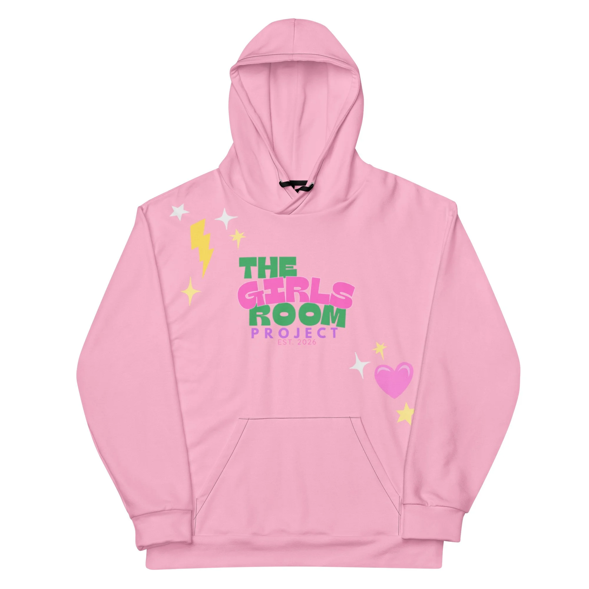 TGRP Hoodie