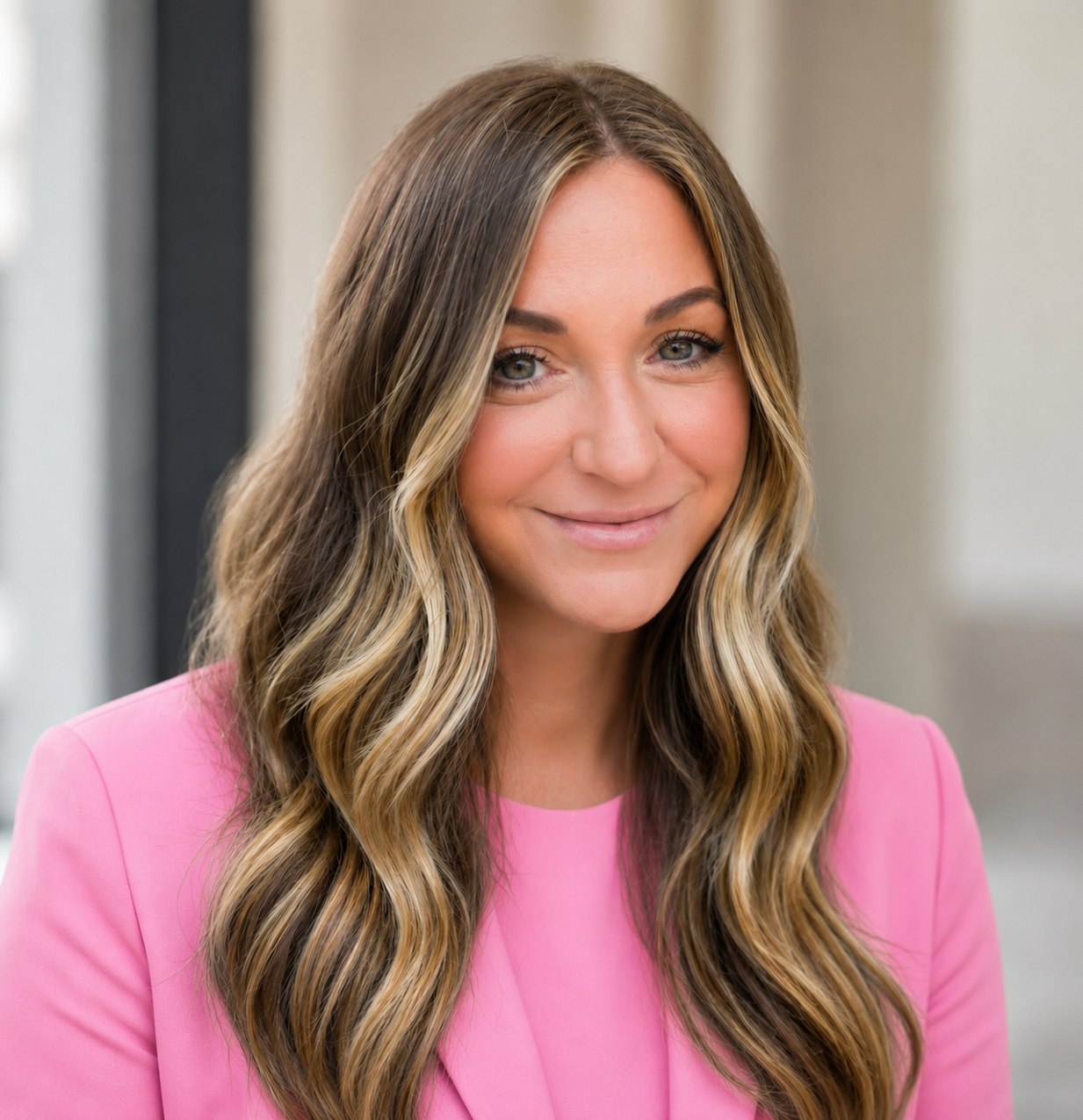 Hannah DuPree Long, Creative Director