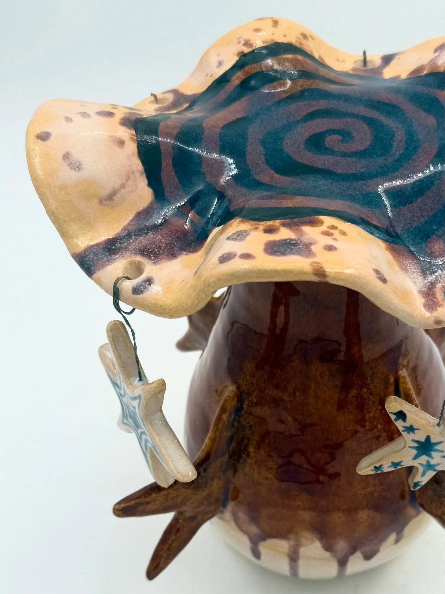 More of her⭐️🌀