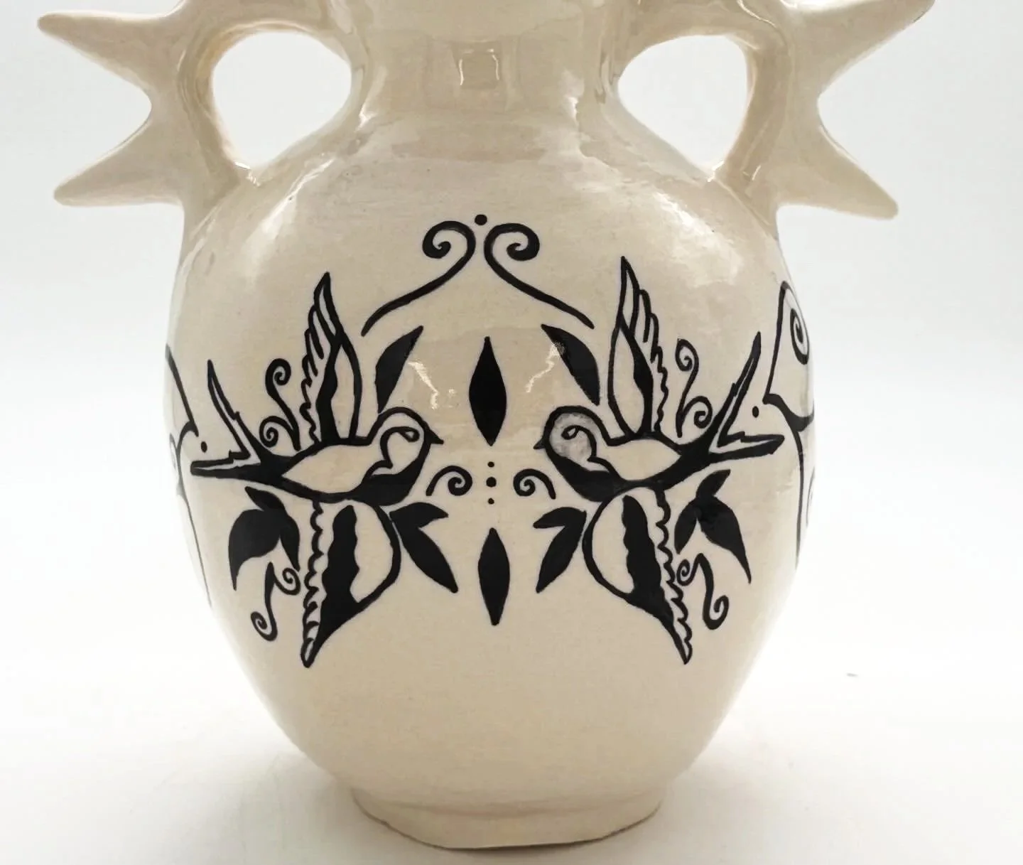 Chirp Vase, 2026
