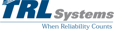 TRI Systems logo with the tagline "When Reliability Counts"