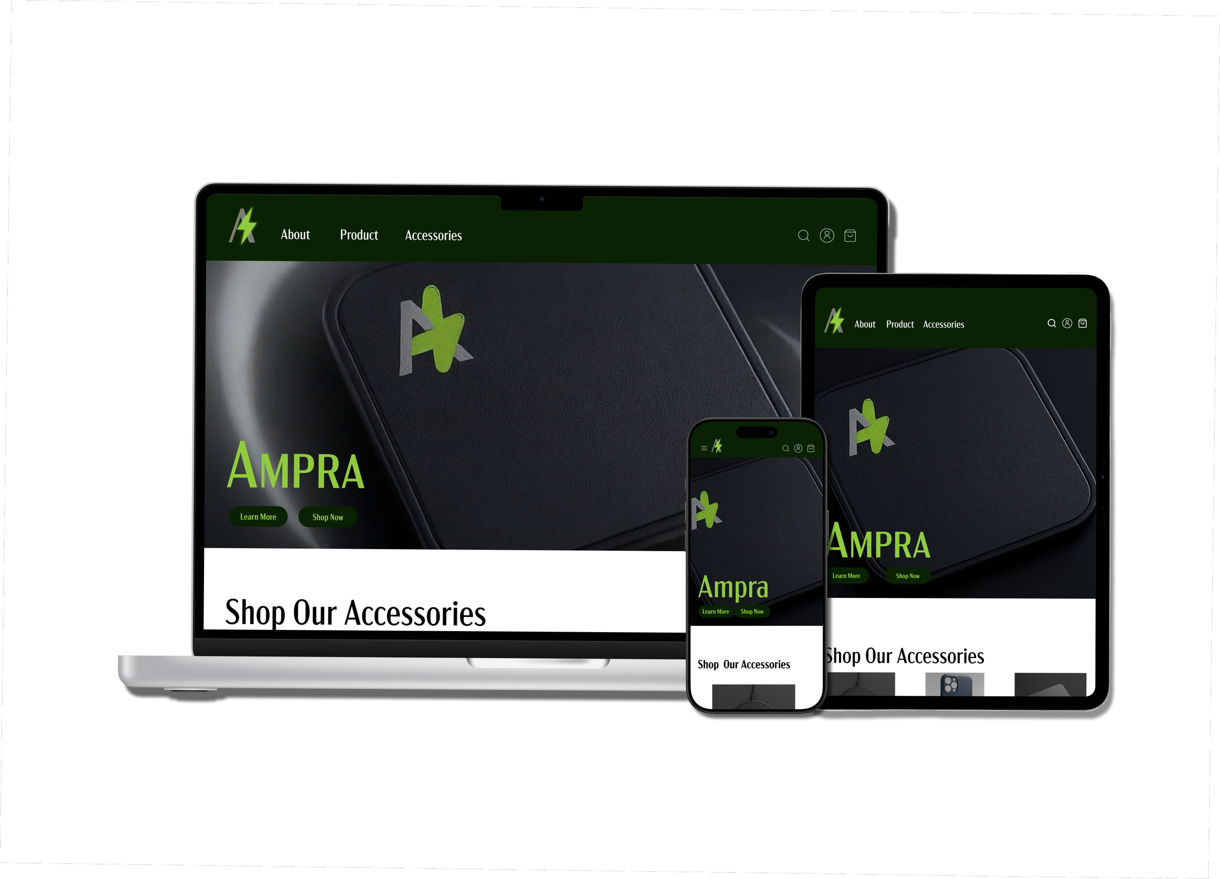 Ampra