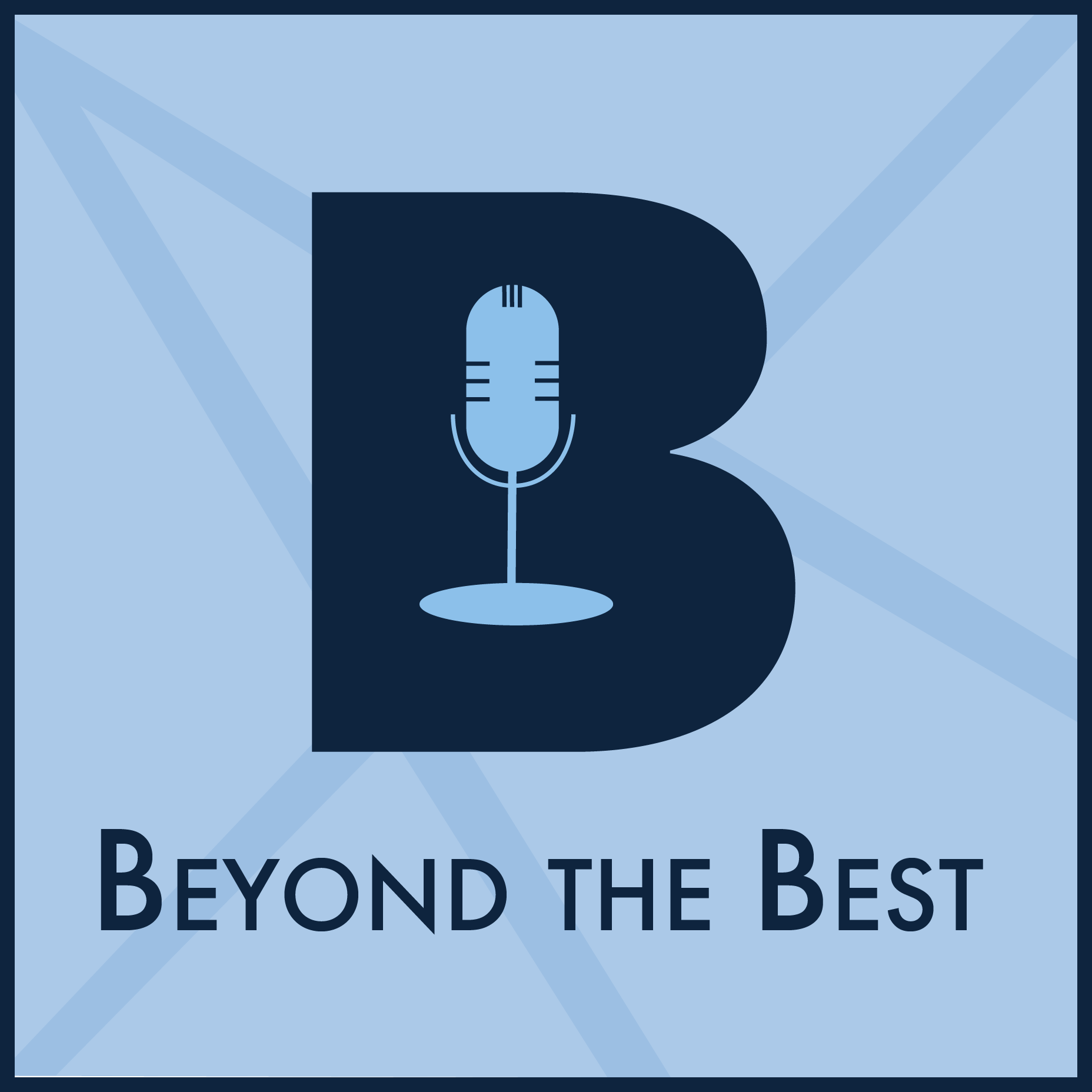 Beyond the Best Logo