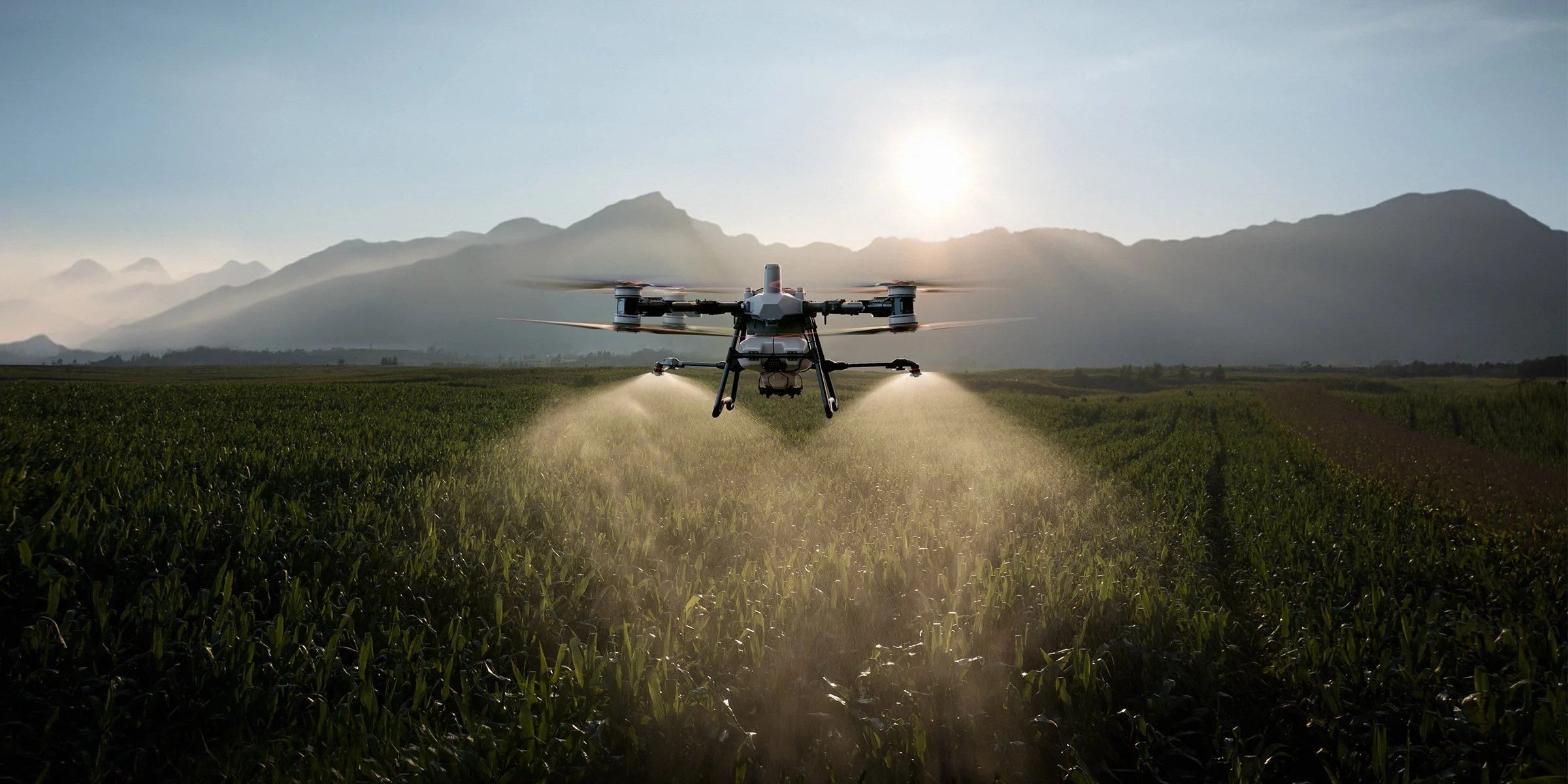 Aplicaciones y Siembra