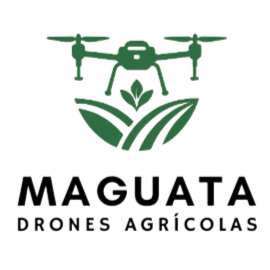 MAGUATA - DRONES AGRÍCOLAS