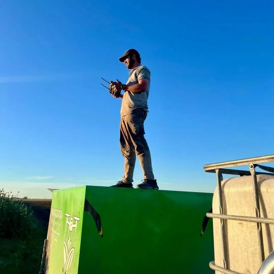 Contenido audiovisual para redes sociales