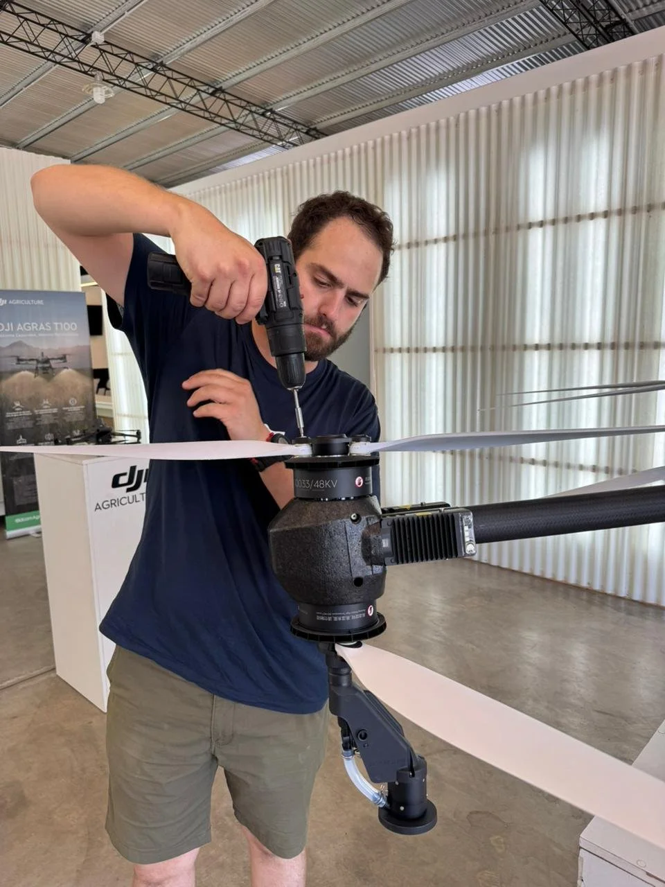 Servicio técnico especializado