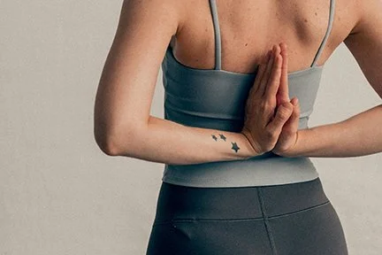 What to Expect at your First Yoga Class