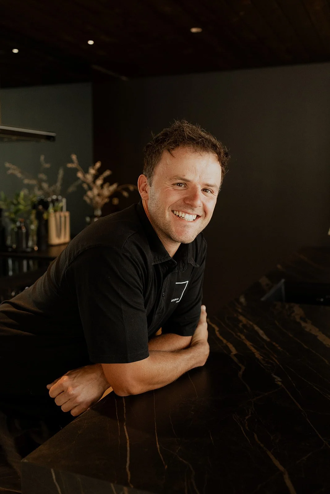 Greg, a site manager at Diemarco Builders Queenstown.