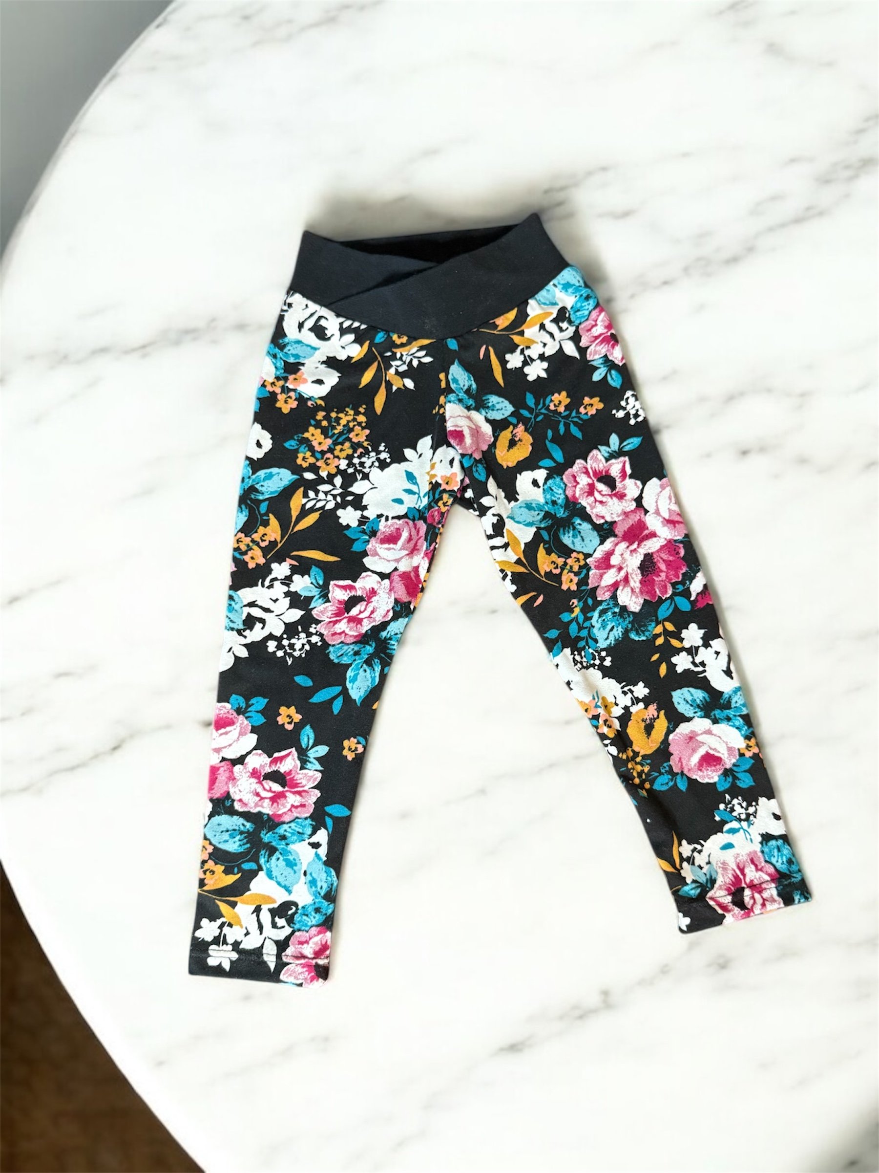 Leggings- 2T