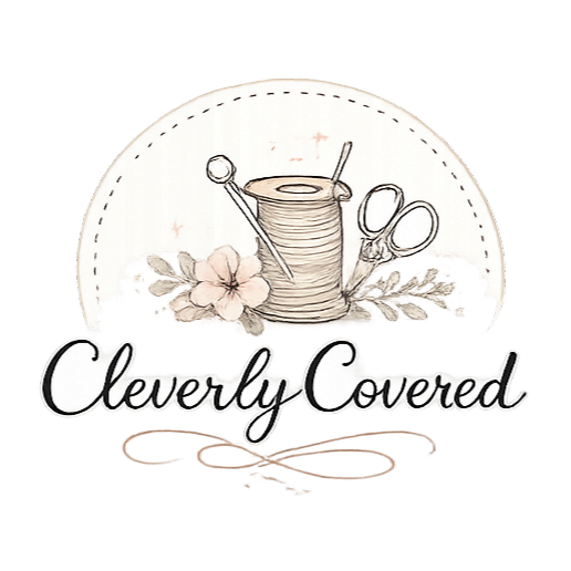 Cleverly Covered
