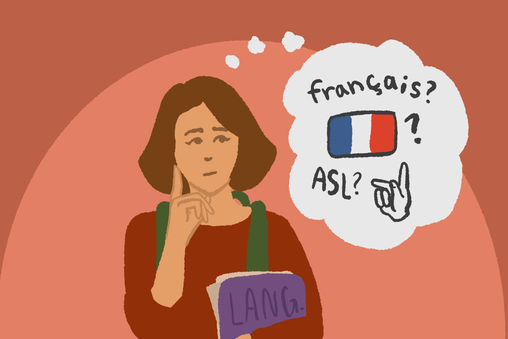 French, Interpreting and Translation degree programs cancelled at UH
