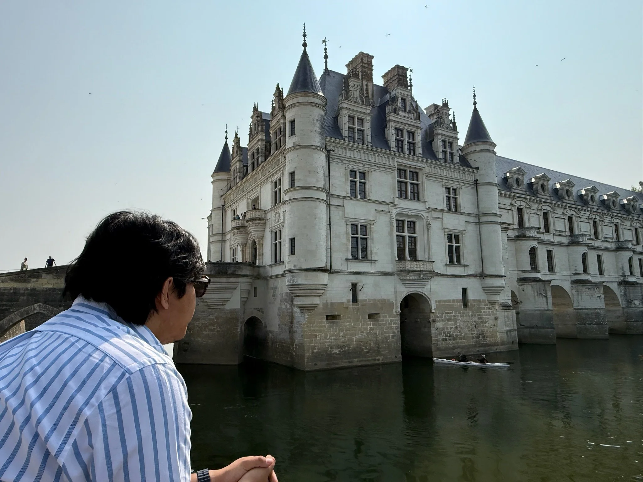 Study Abroad in France with Josh: Part 2 — My First Two Weeks