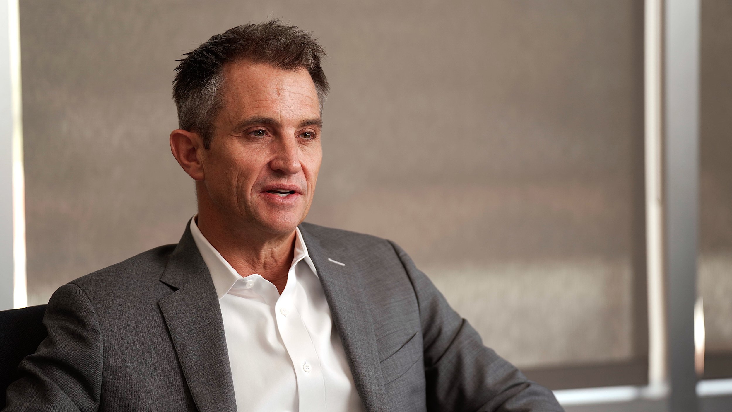 Fulcrum Wealth Consulting Company Story