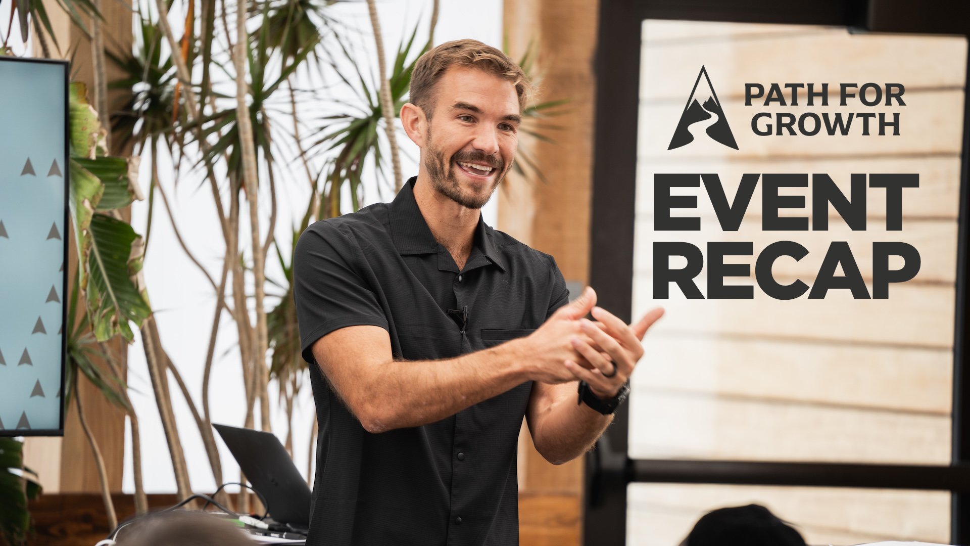 Leadership Event Video Recap