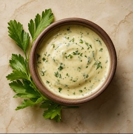CAESAR DRESSING - CALORIES:79 / P:9.4g F:2.4g C:6.8g