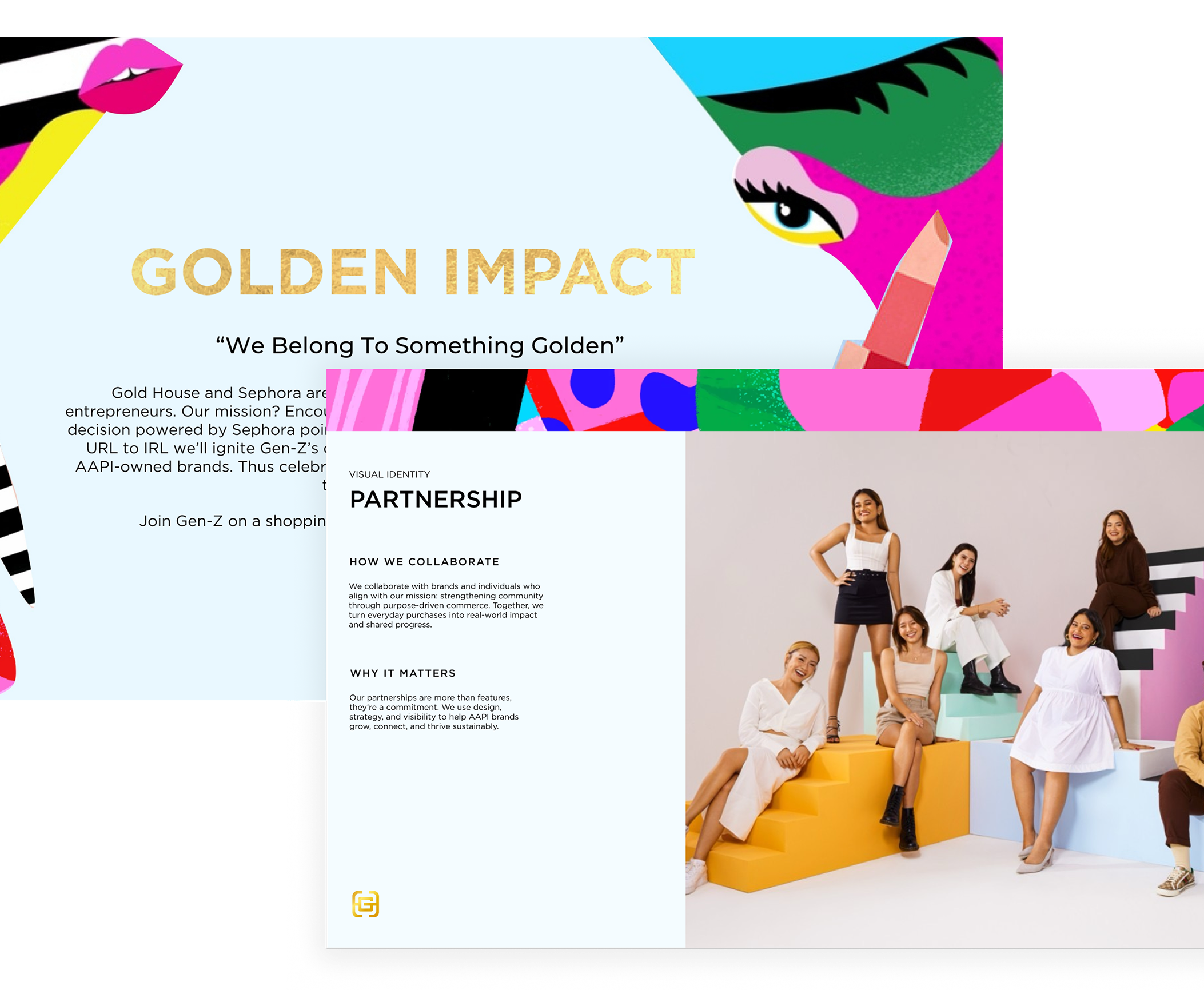 Campaign & Deck Design