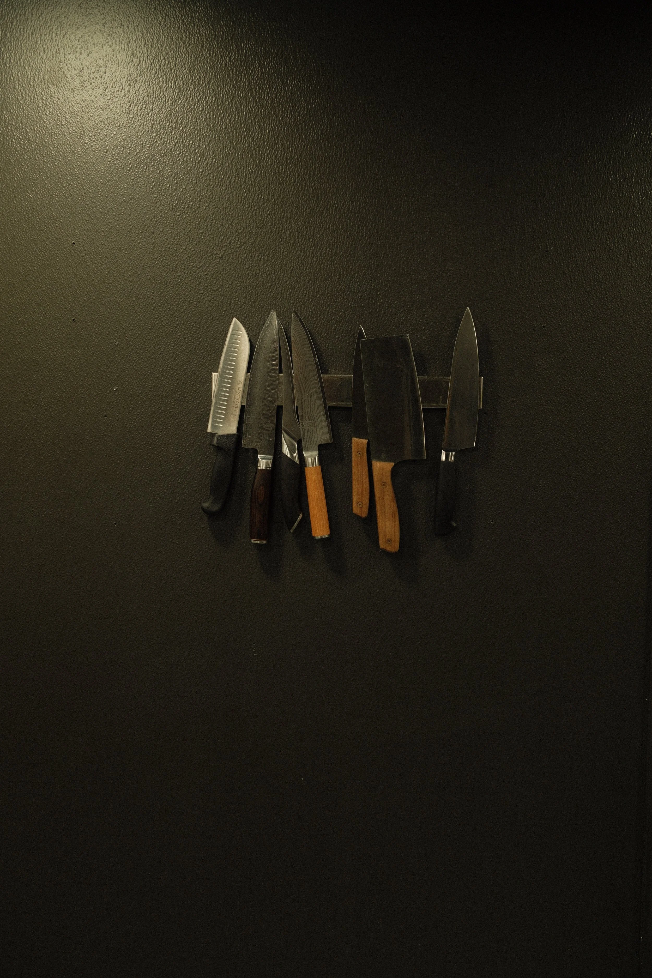 The Common House as a gathering place for the Anderson community