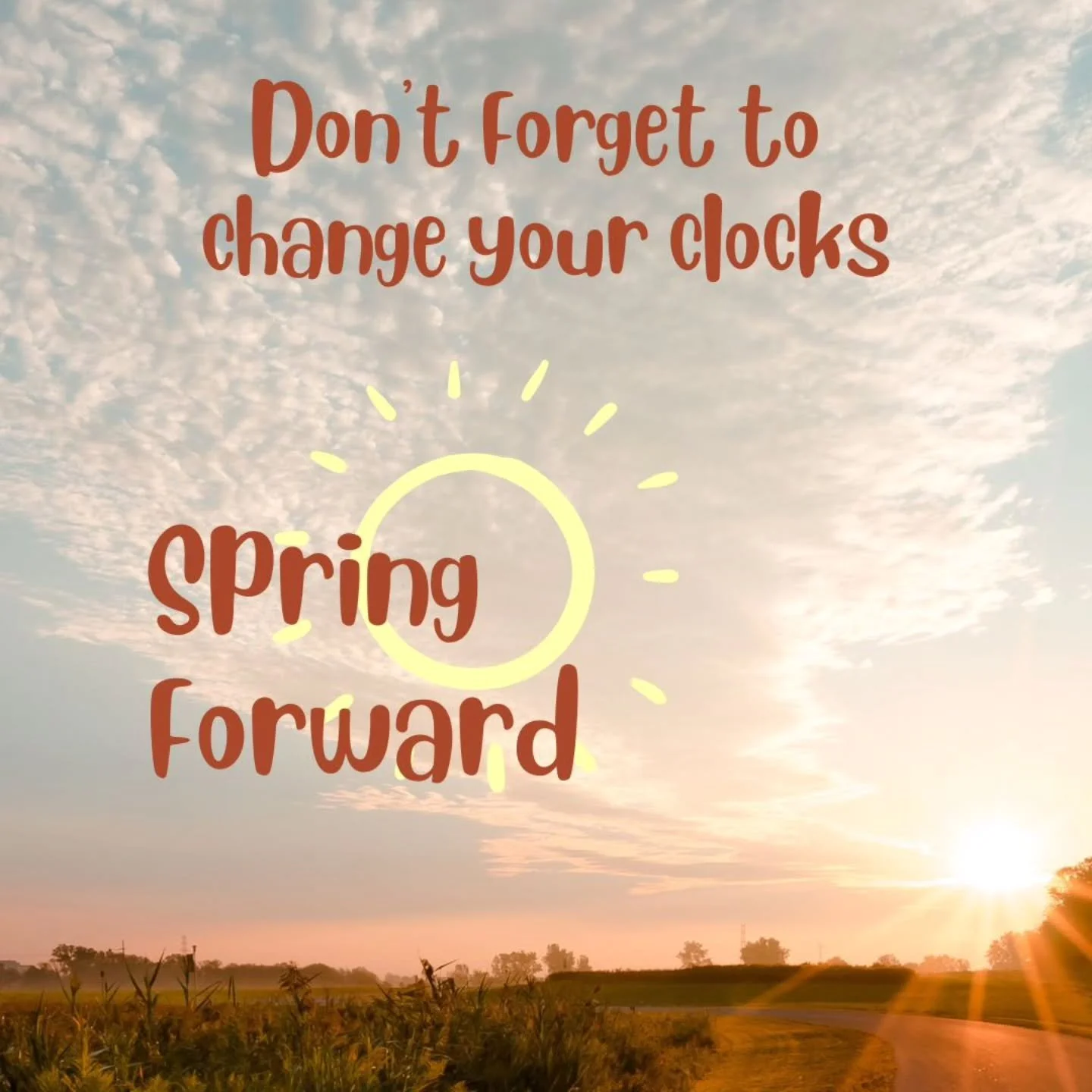 How is that time already?! Well, there goes an hour of prime writing time 😭😭

#springforward #timechange #writinglife