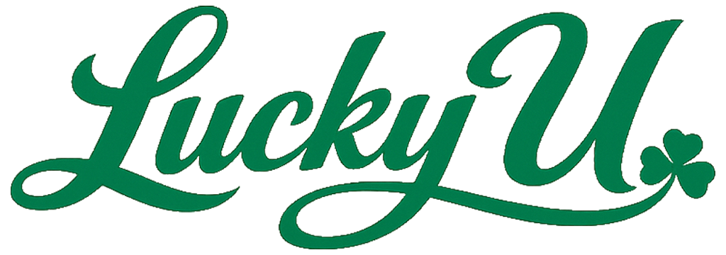 LuckyU | Premium Collegiate Headwear