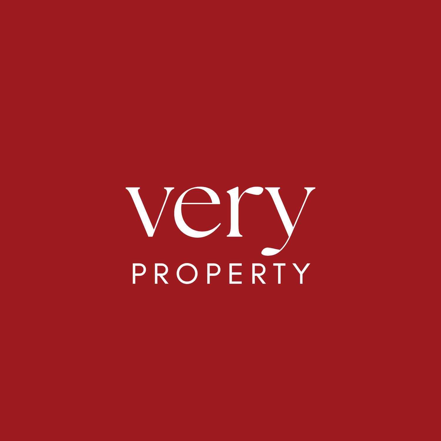 Very Property