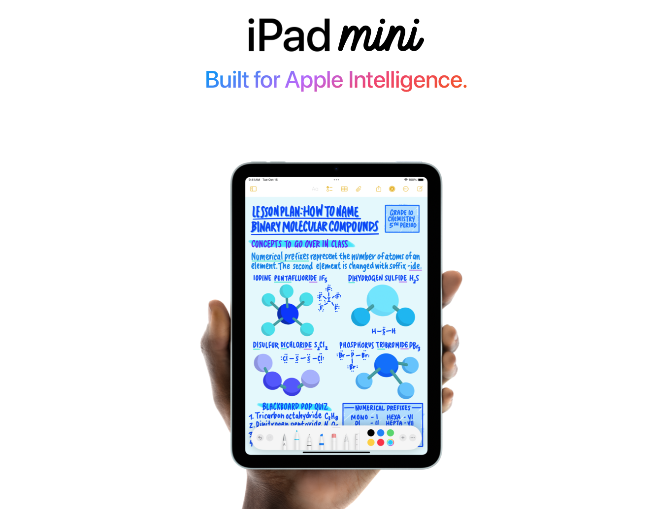 iPad Mini