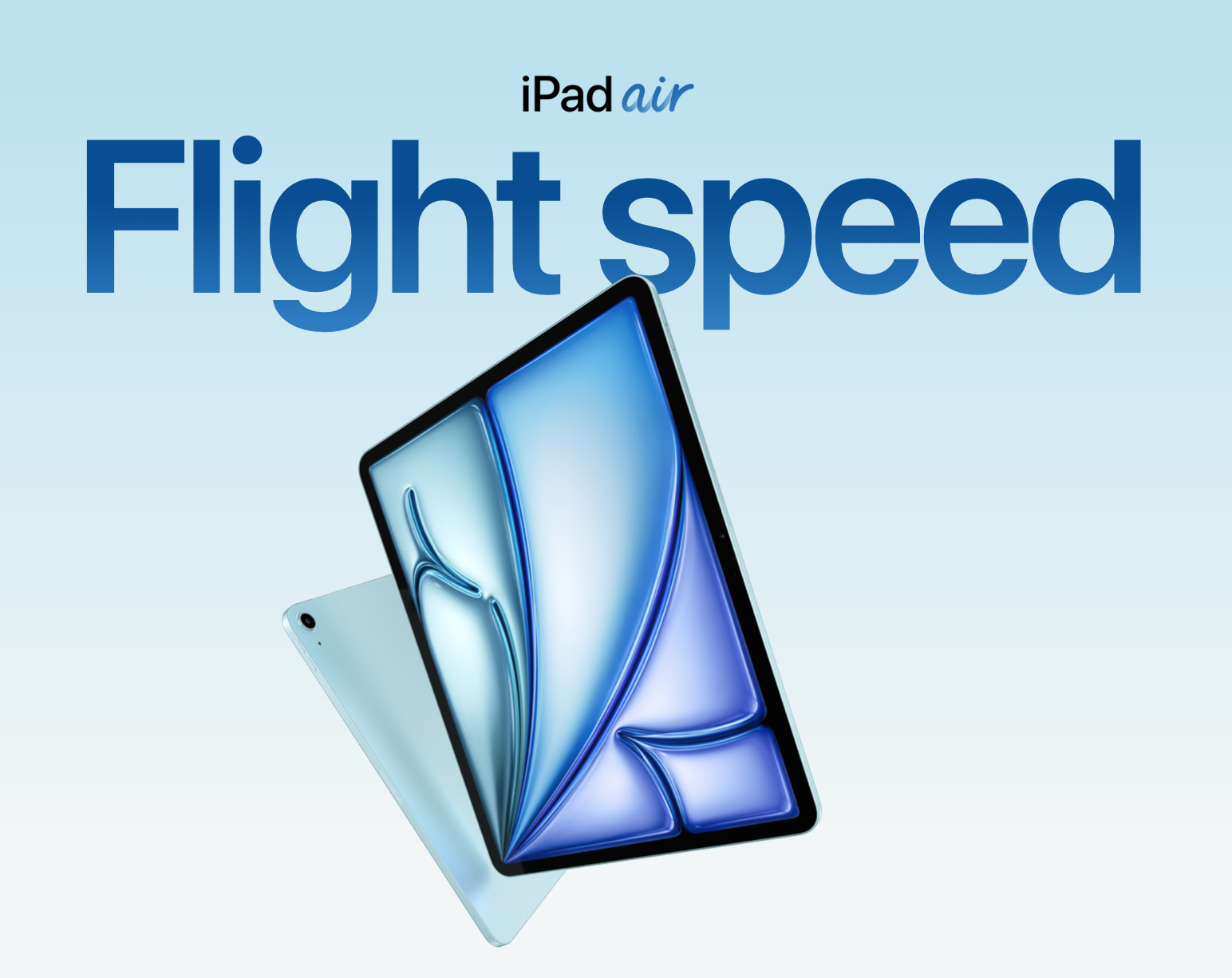 iPad Air