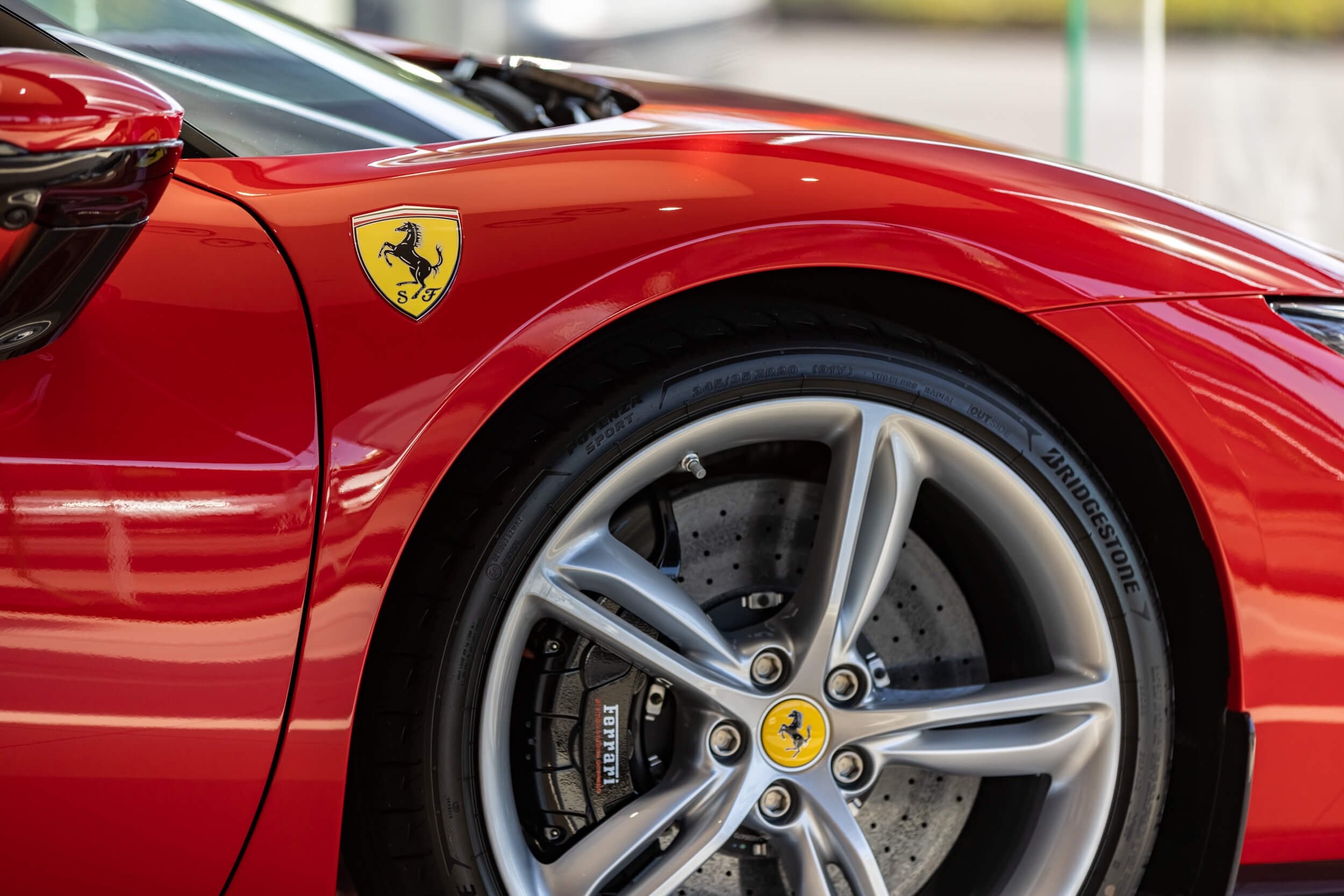 Adelaide commercial photographer cars auto MILCO