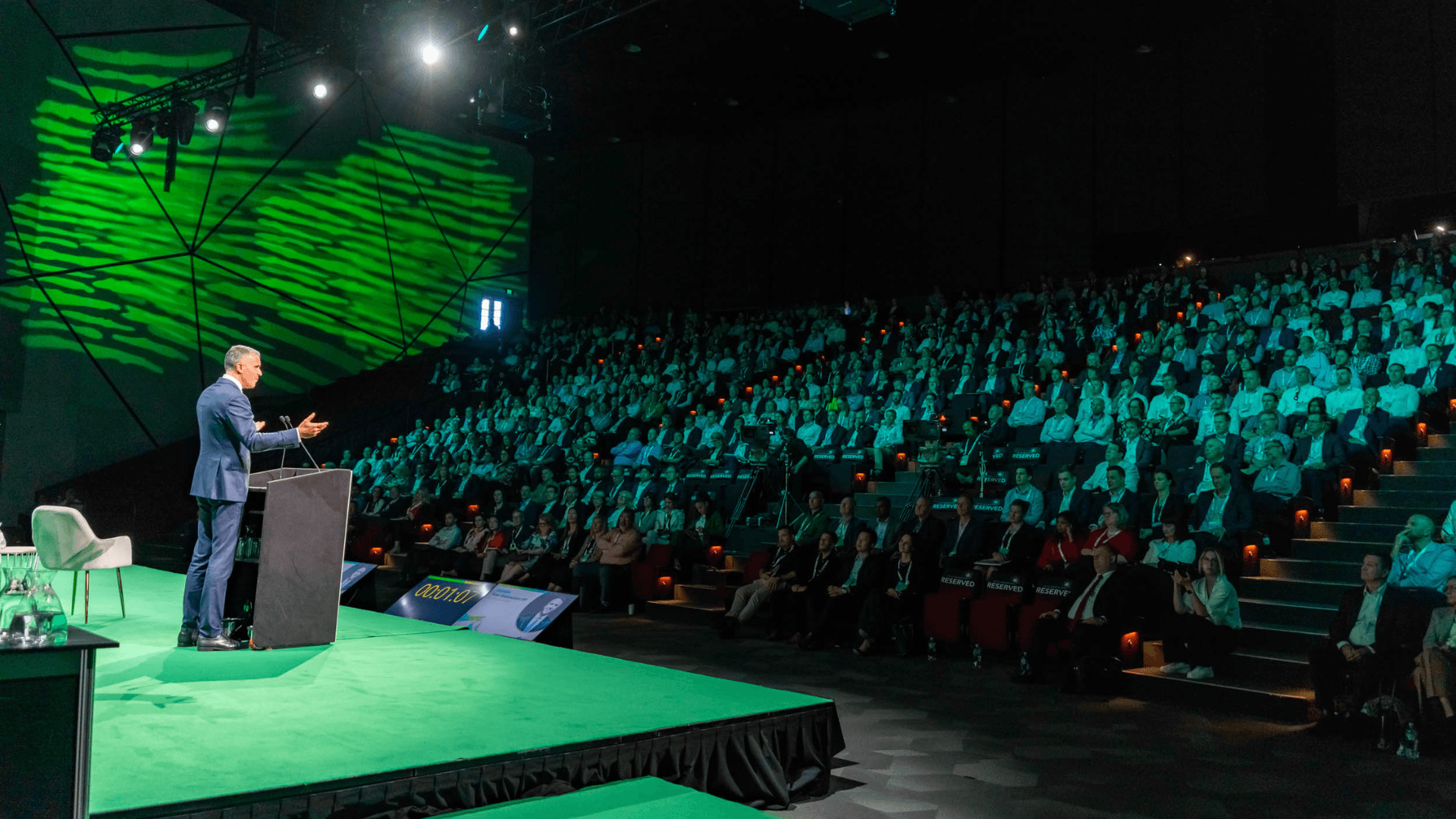 Adelaide event photographer professional conference