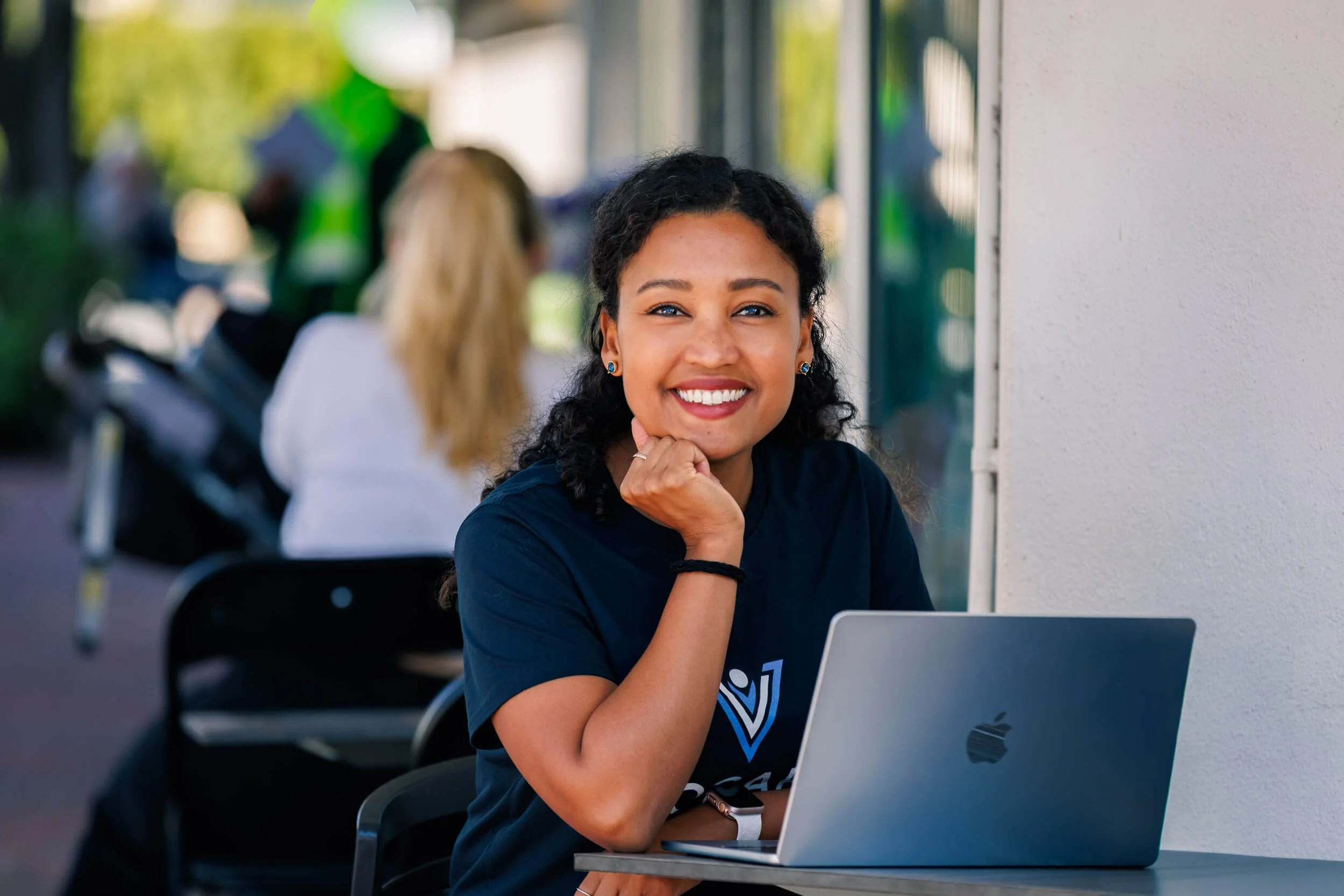 Adelaide Brand photos and headshots MILCO