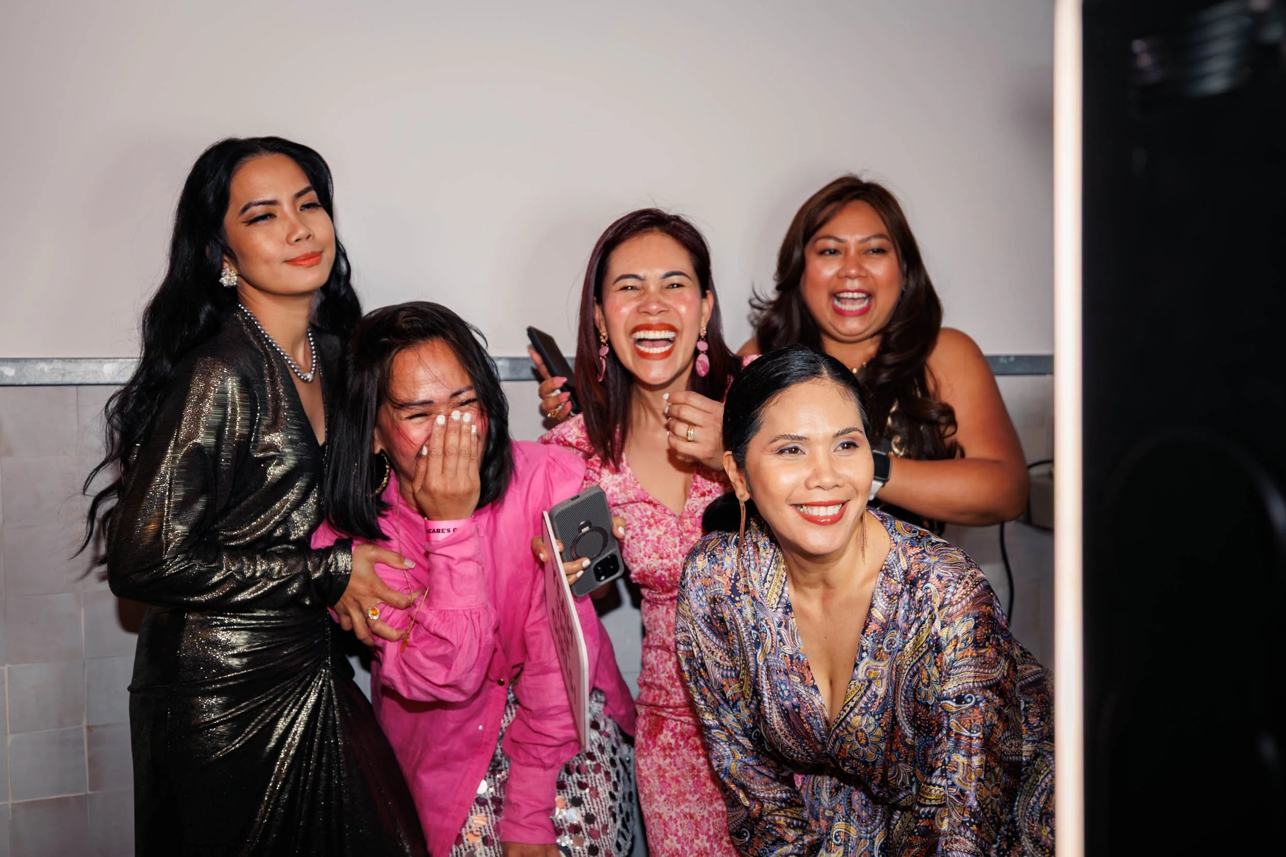 Adelaide corporate event photographer