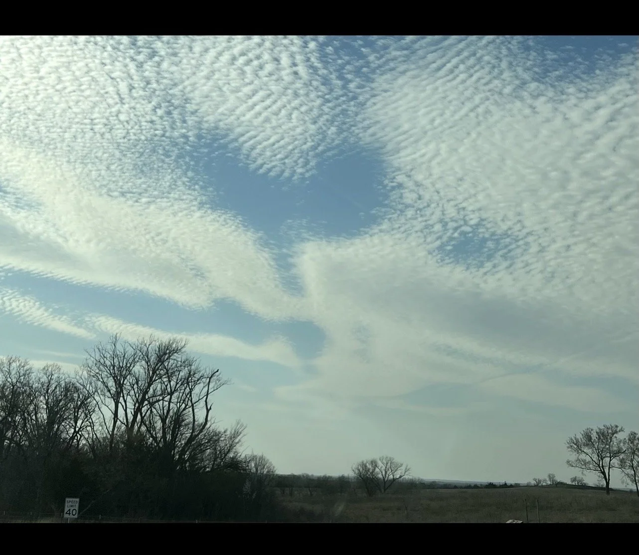 LET YOUR HEART TAKE COURAGE