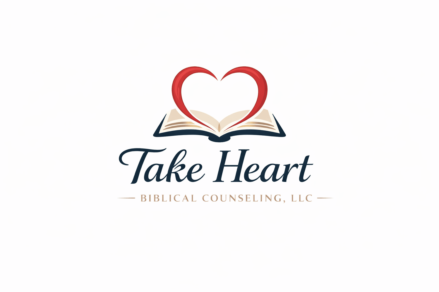 Take Heart Biblical Counseling