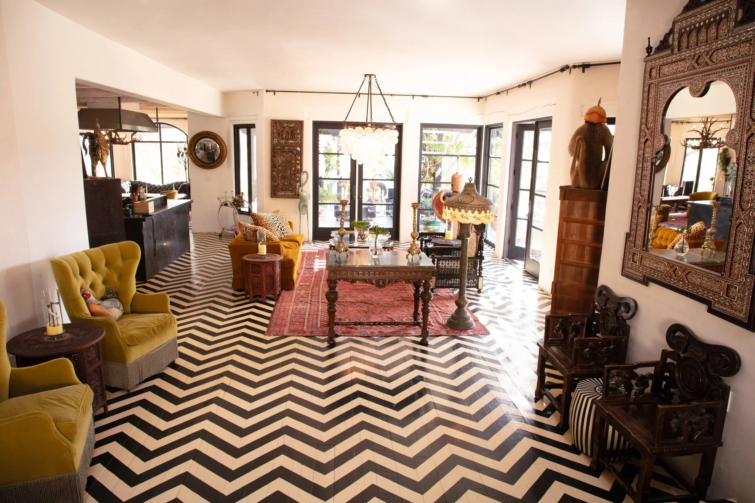 4 bed, 4.5 bath
Sq Ft: [TBD]