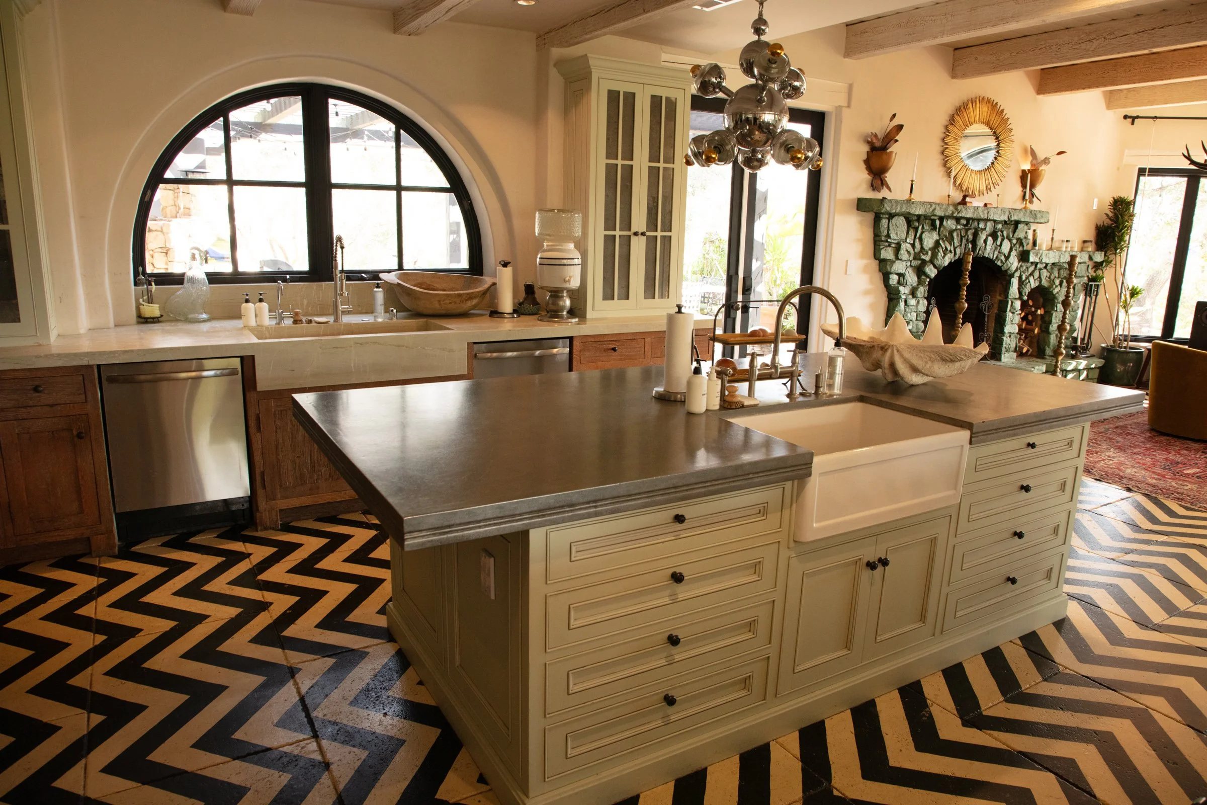 4 bed, 4.5 bath
Sq Ft: [TBD]