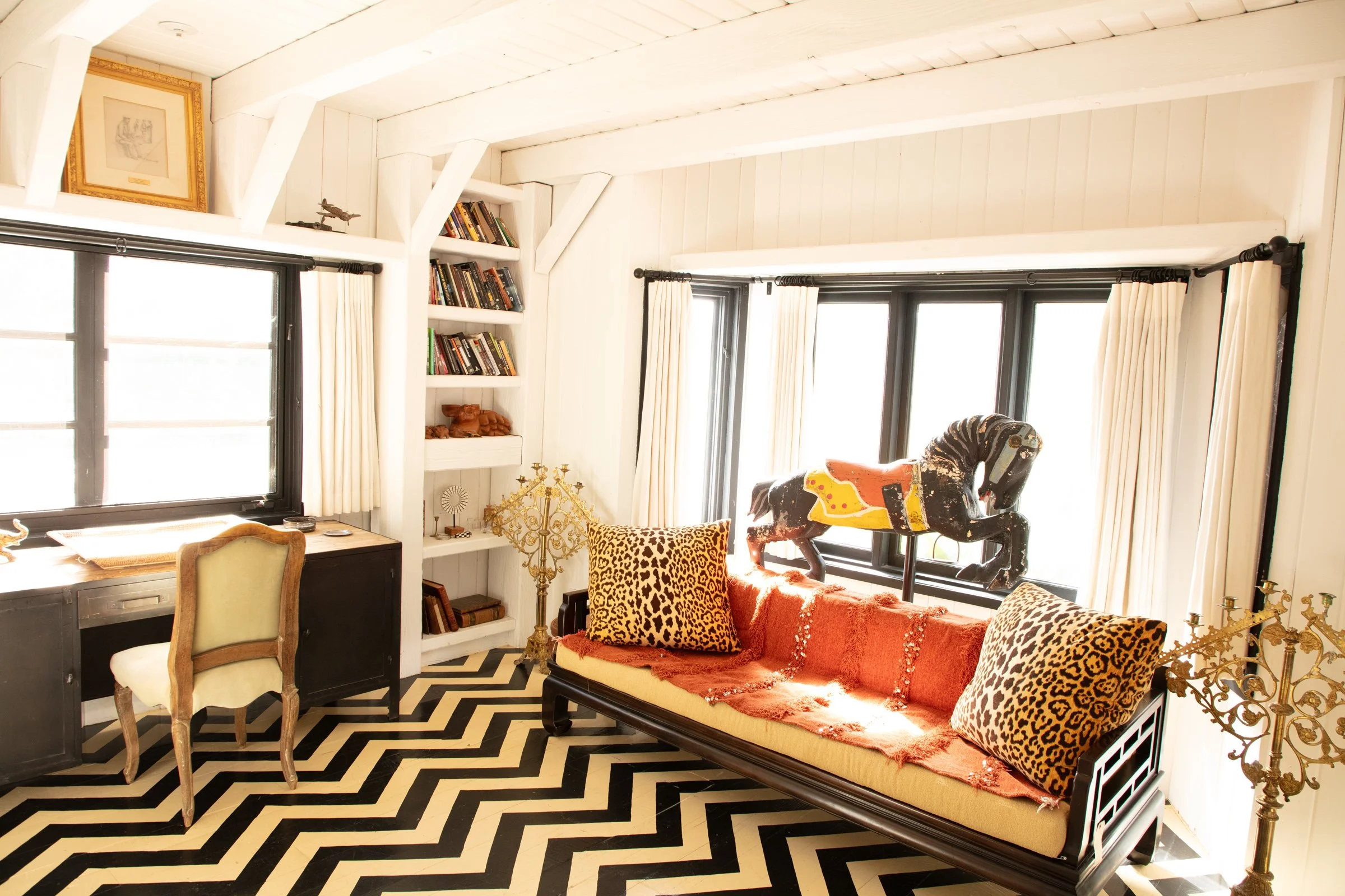 4 bed, 4.5 bath
Sq Ft: [TBD]