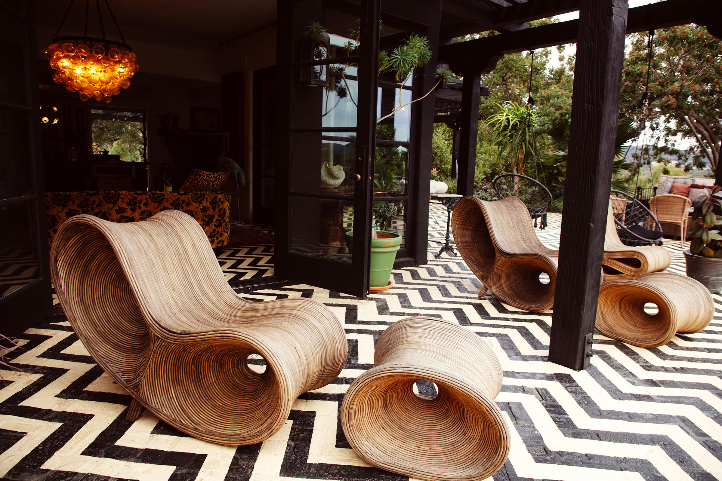 4 bed, 4.5 bath
Sq Ft: [TBD]