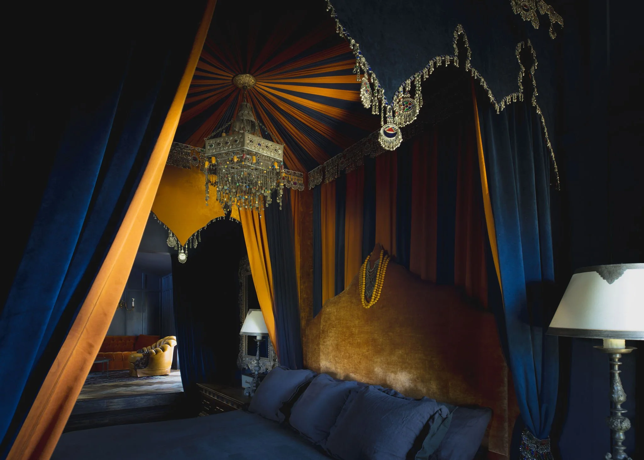 1 bed, 1 bath 
Sq Ft: [TBD]