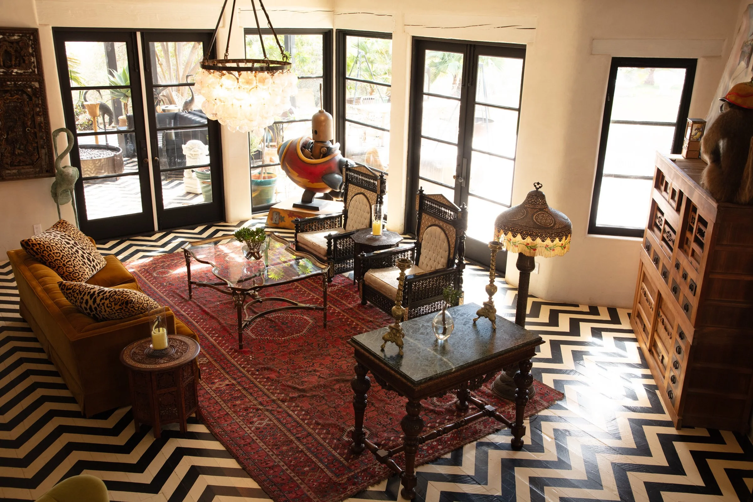 4 bed, 4.5 bath
Sq Ft: [TBD]