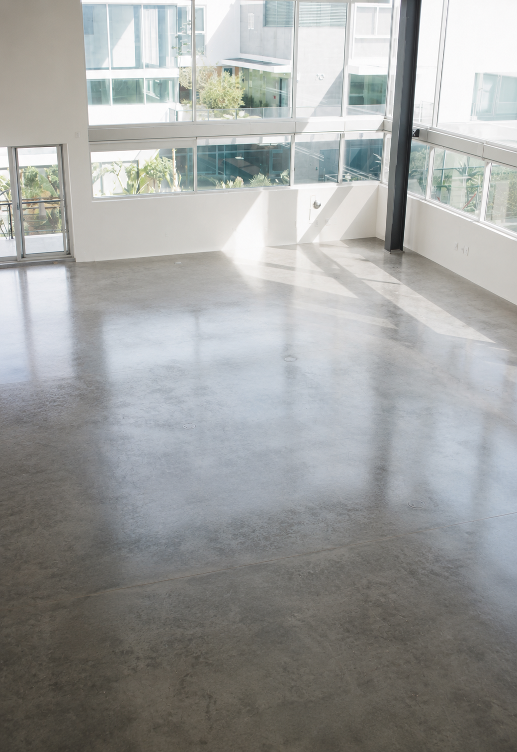 Loft 4 - Ocean Views - Rear Unit