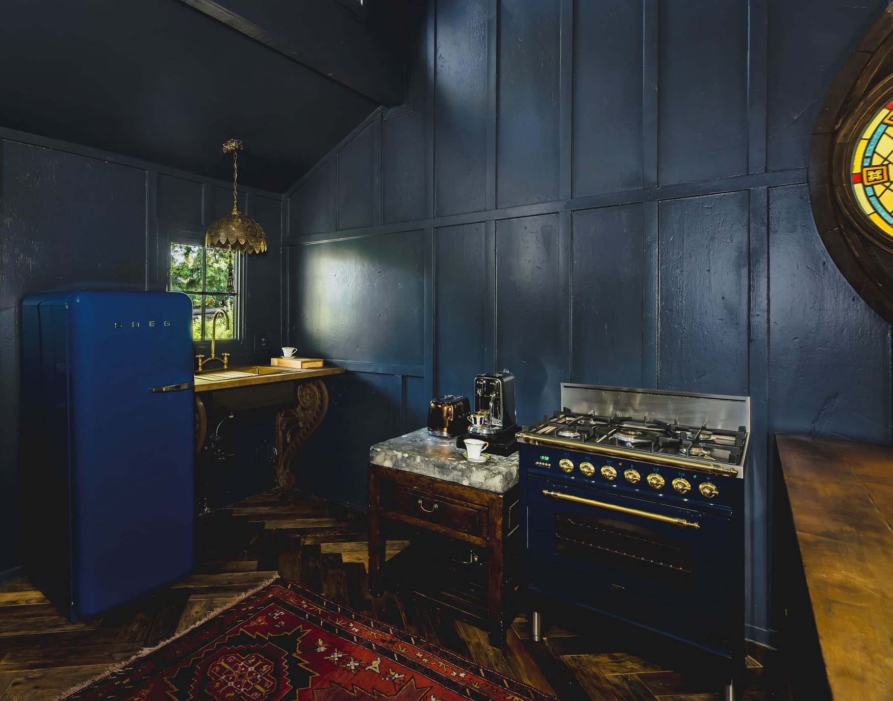 1 bed, 1 bath 
Sq Ft: [TBD]