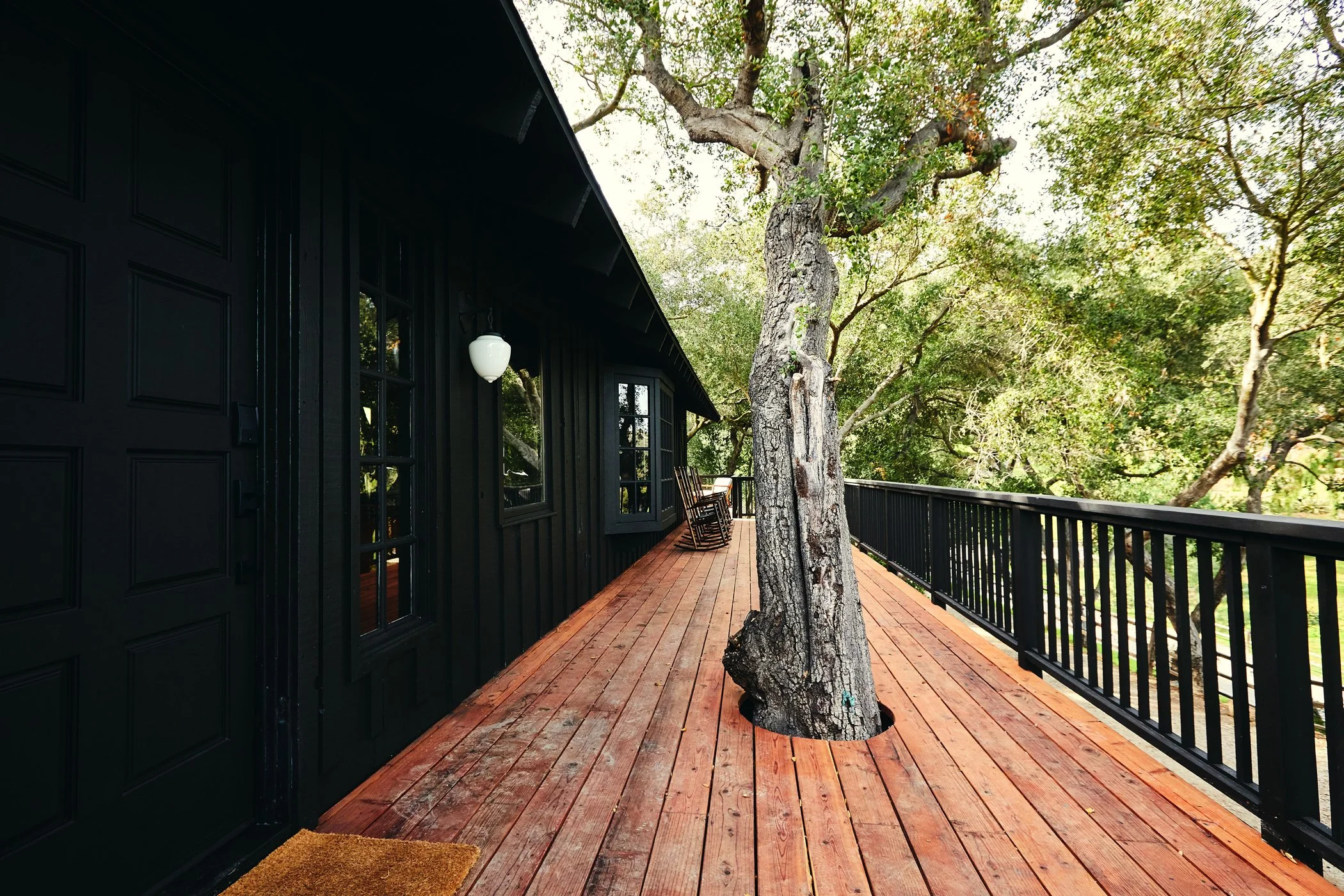 3 bed, 1 bath, 
Hot tub
Sq Ft: [TBD]