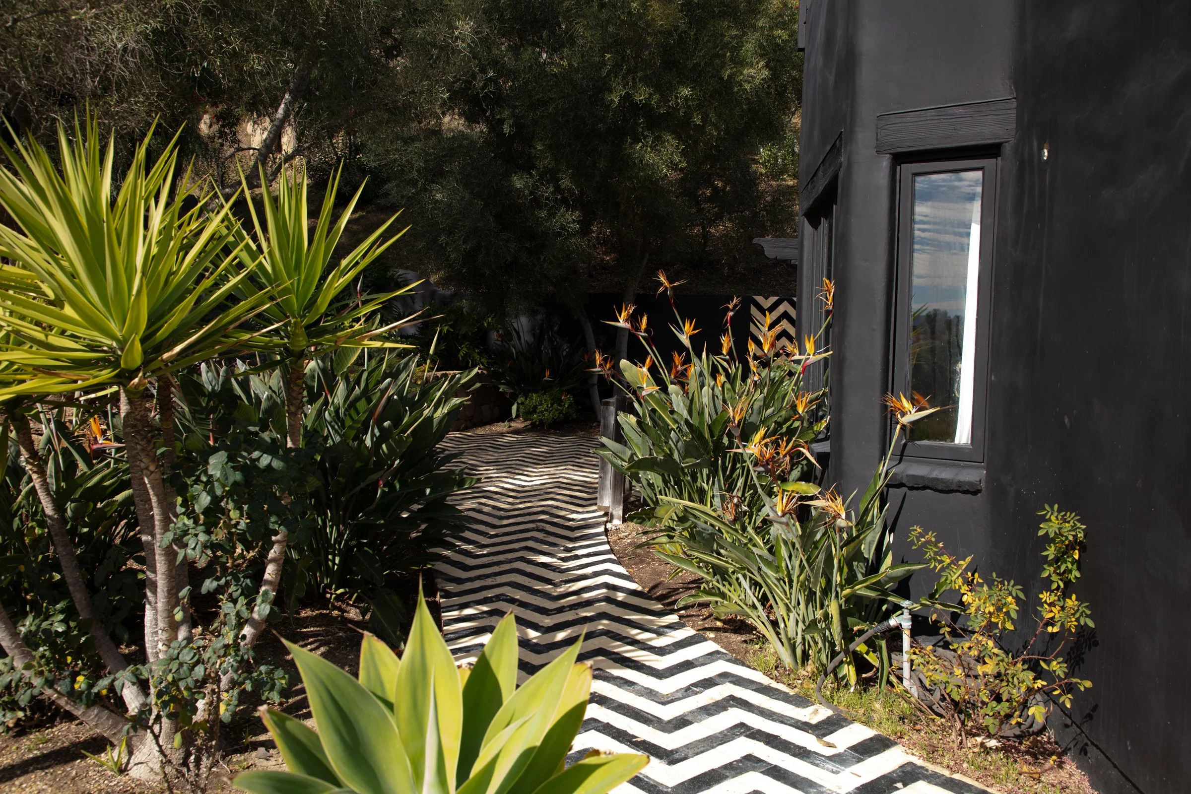 4 bed, 4.5 bath
Sq Ft: [TBD]