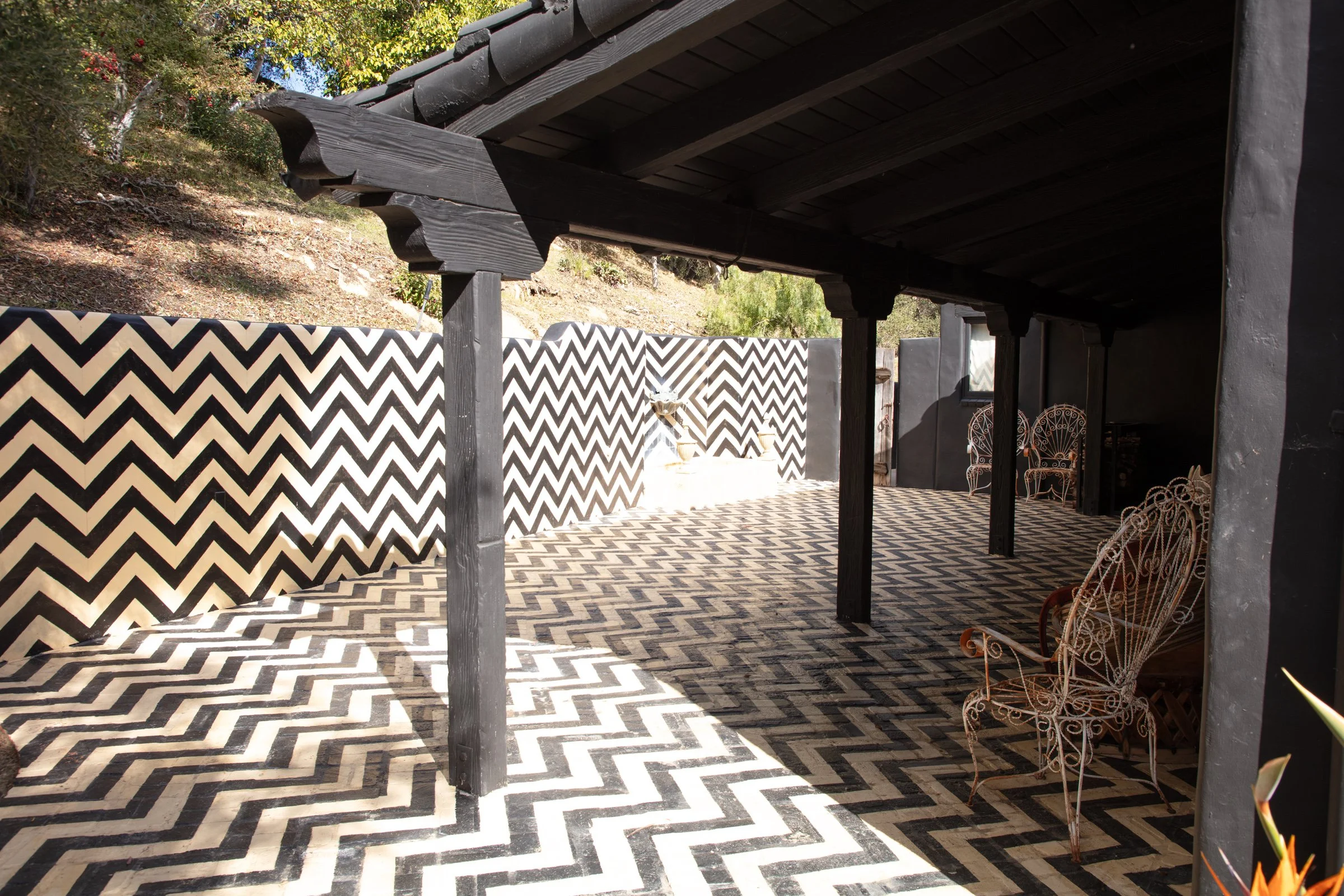 4 bed, 4.5 bath
Sq Ft: [TBD]